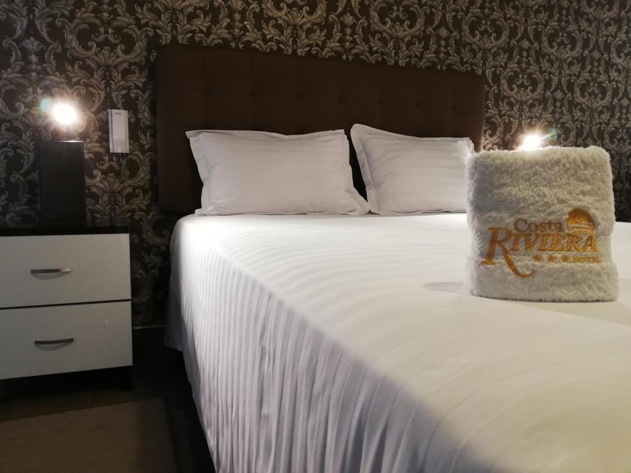 Hotel Costa Riviera Mala